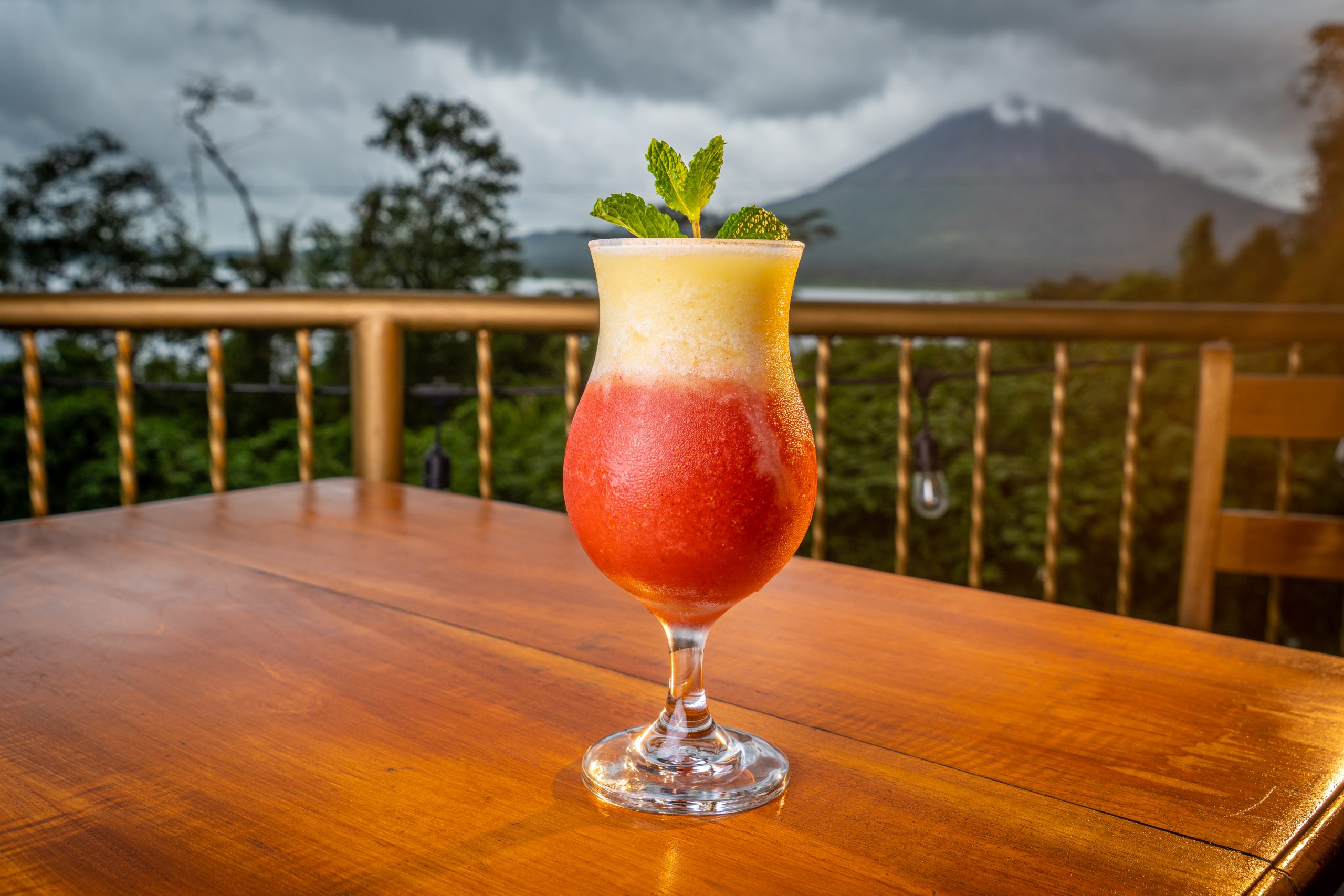 Special Cocktails